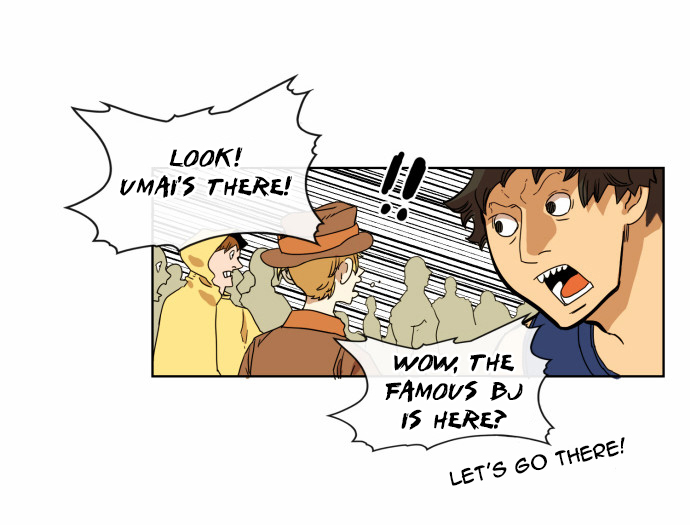 Hardcore Leveling Warrior chapter 29 page 6