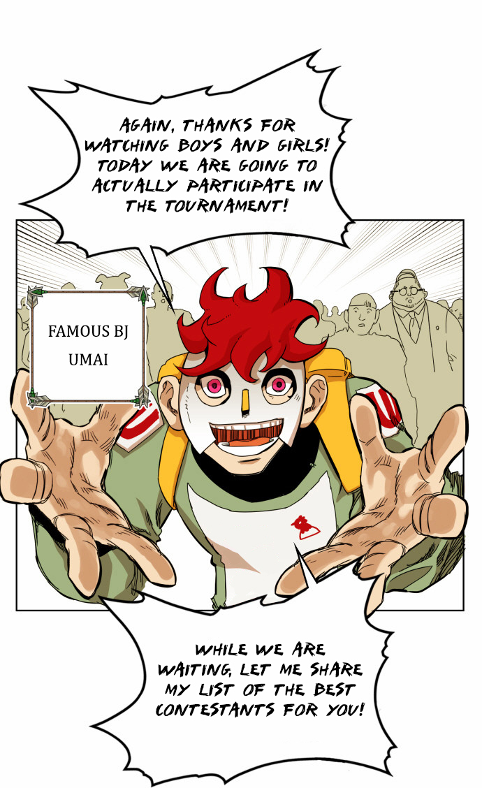 Hardcore Leveling Warrior chapter 29 page 7