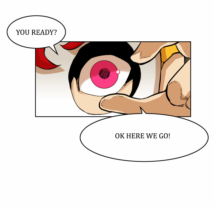 Hardcore Leveling Warrior chapter 29 page 8