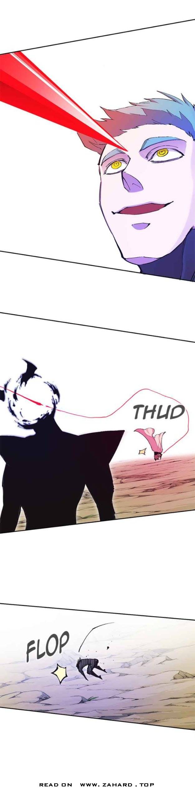 Hardcore Leveling Warrior chapter 297 page 4