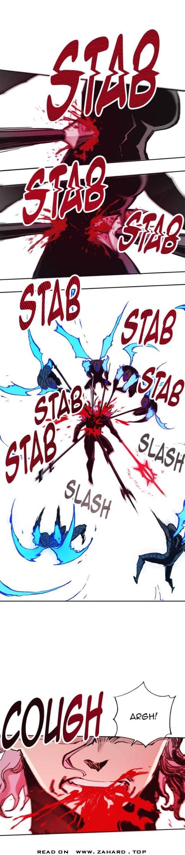 Hardcore Leveling Warrior chapter 297 page 6