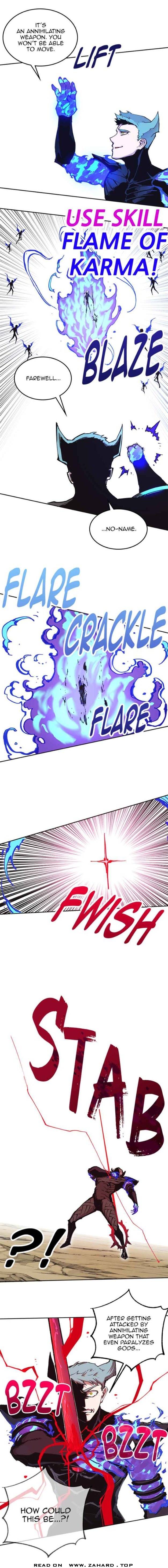 Hardcore Leveling Warrior chapter 297 page 7