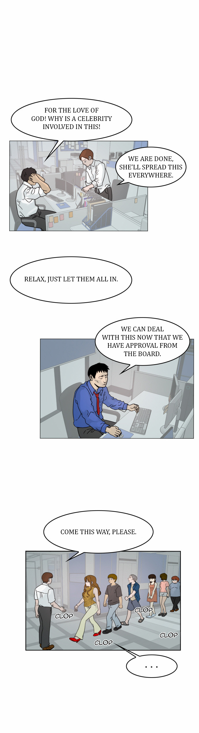 Hardcore Leveling Warrior chapter 30 page 10