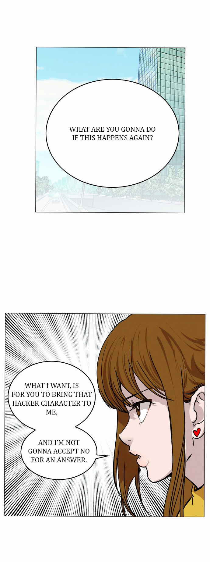 Hardcore Leveling Warrior chapter 30 page 17