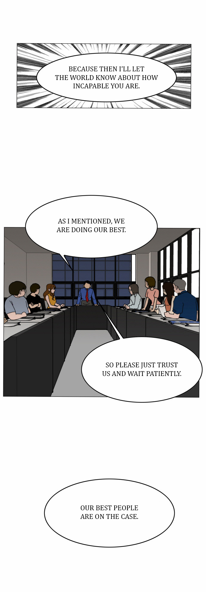 Hardcore Leveling Warrior chapter 30 page 18