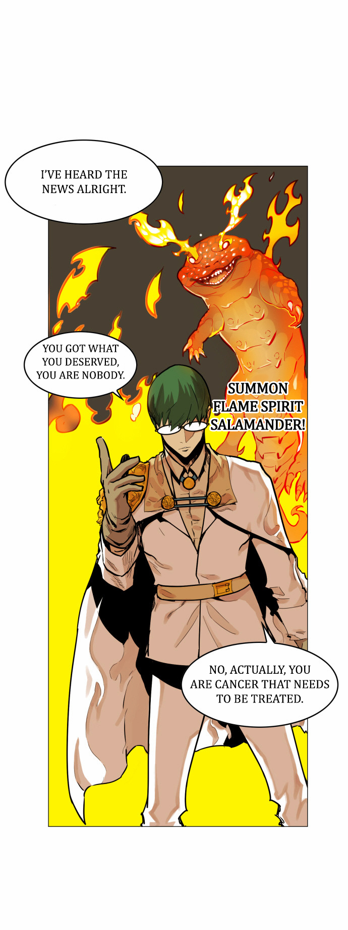 Hardcore Leveling Warrior chapter 30 page 24