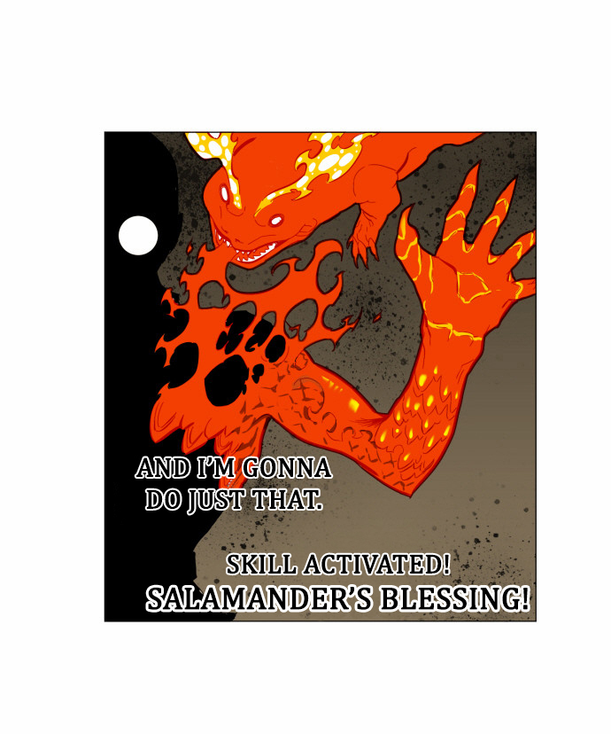 Hardcore Leveling Warrior chapter 30 page 25