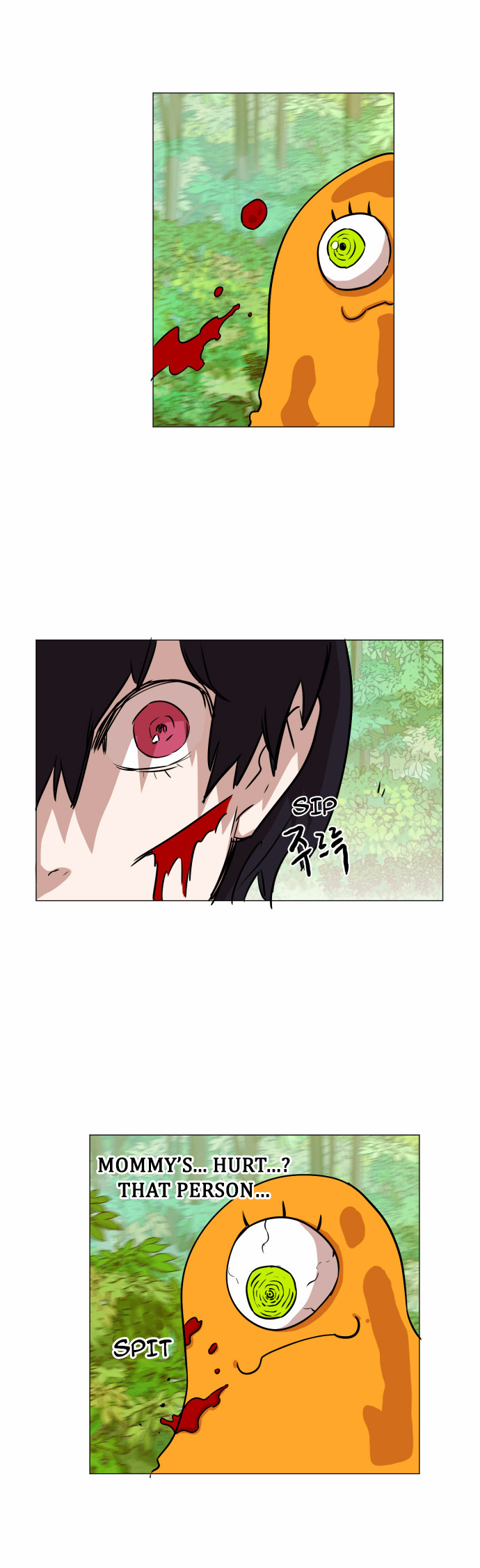 Hardcore Leveling Warrior chapter 30 page 30