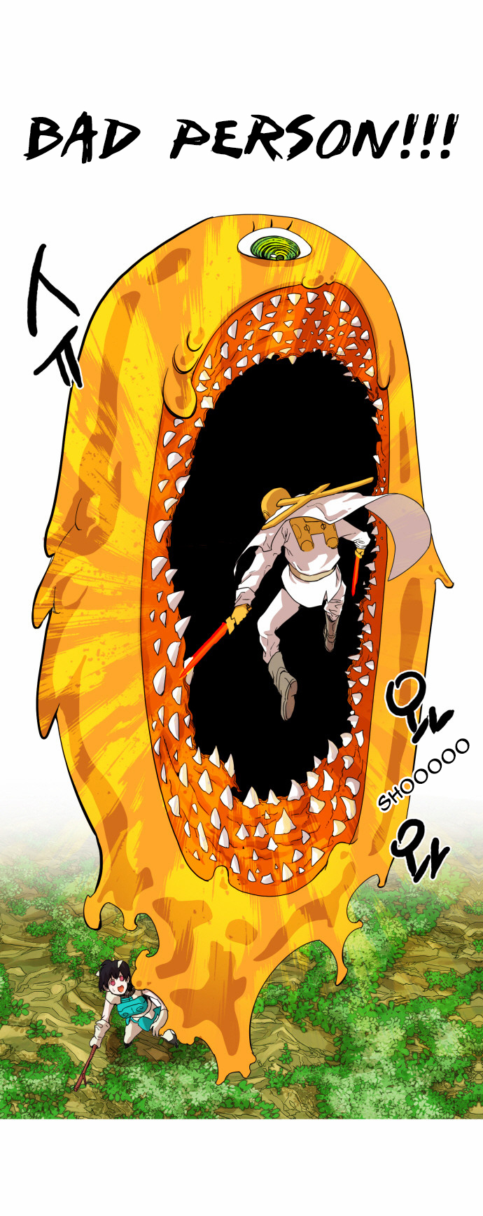 Hardcore Leveling Warrior chapter 30 page 31