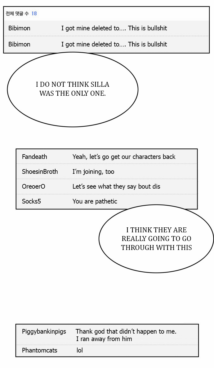 Hardcore Leveling Warrior chapter 30 page 5