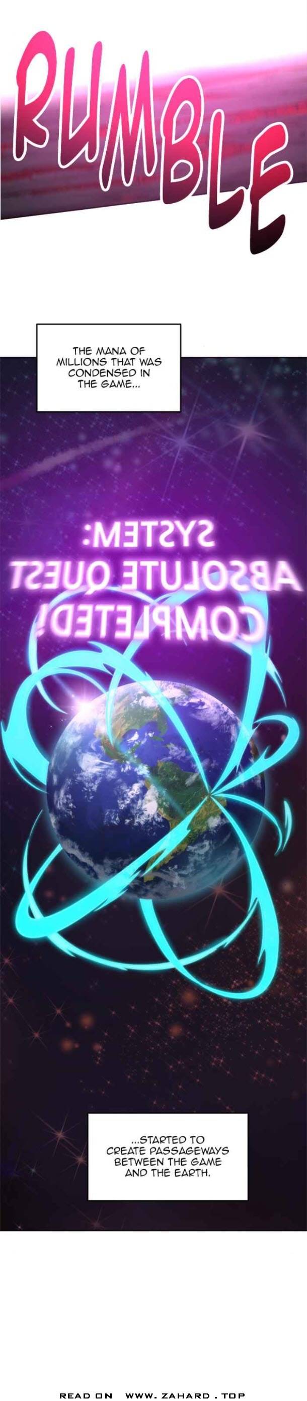 Hardcore Leveling Warrior chapter 300 page 5