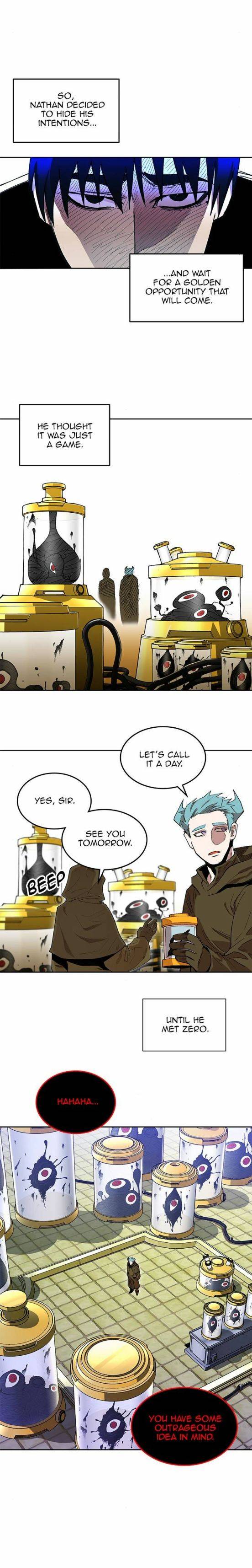 Hardcore Leveling Warrior chapter 302 page 2