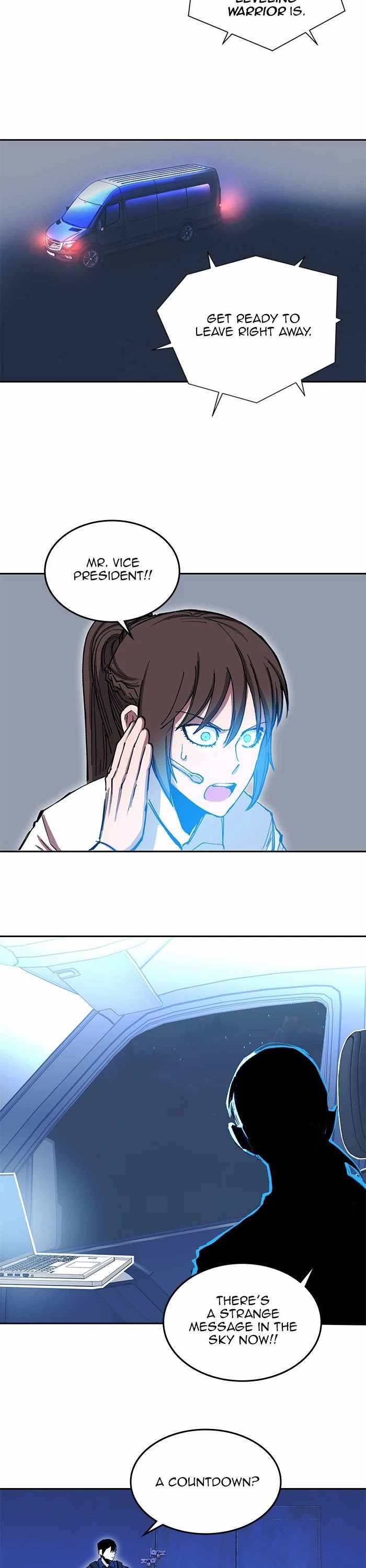 Hardcore Leveling Warrior chapter 304 page 10