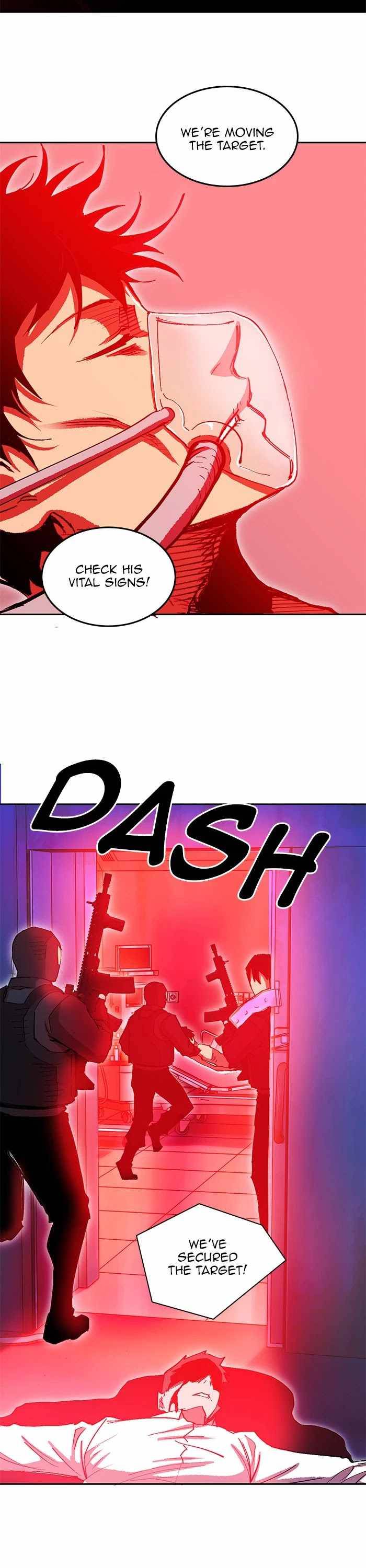 Hardcore Leveling Warrior chapter 304 page 13