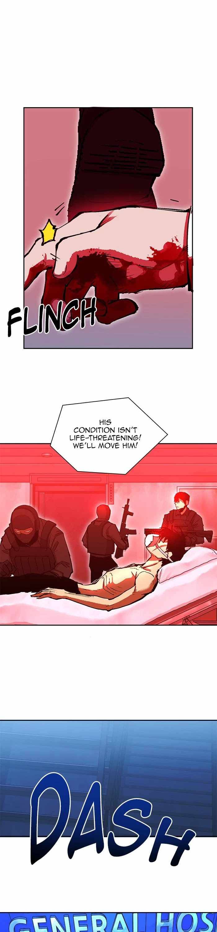 Hardcore Leveling Warrior chapter 304 page 14