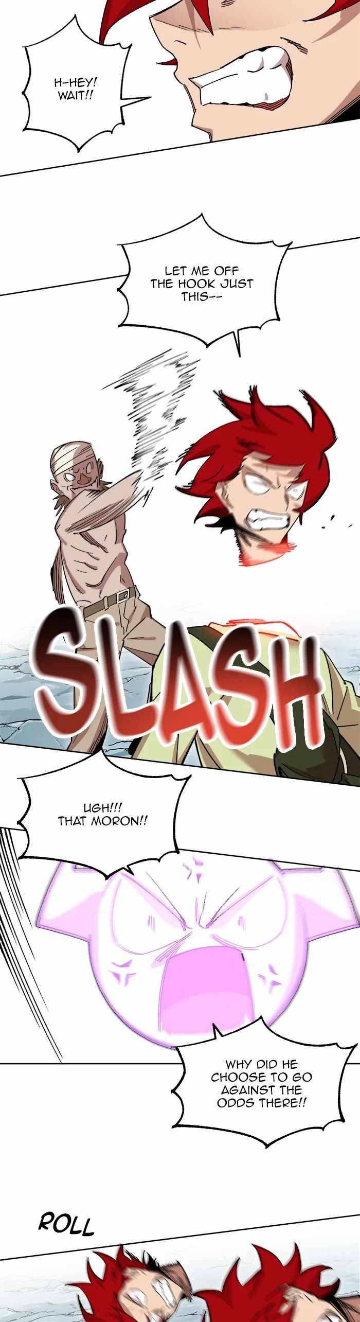 Hardcore Leveling Warrior chapter 304 page 24