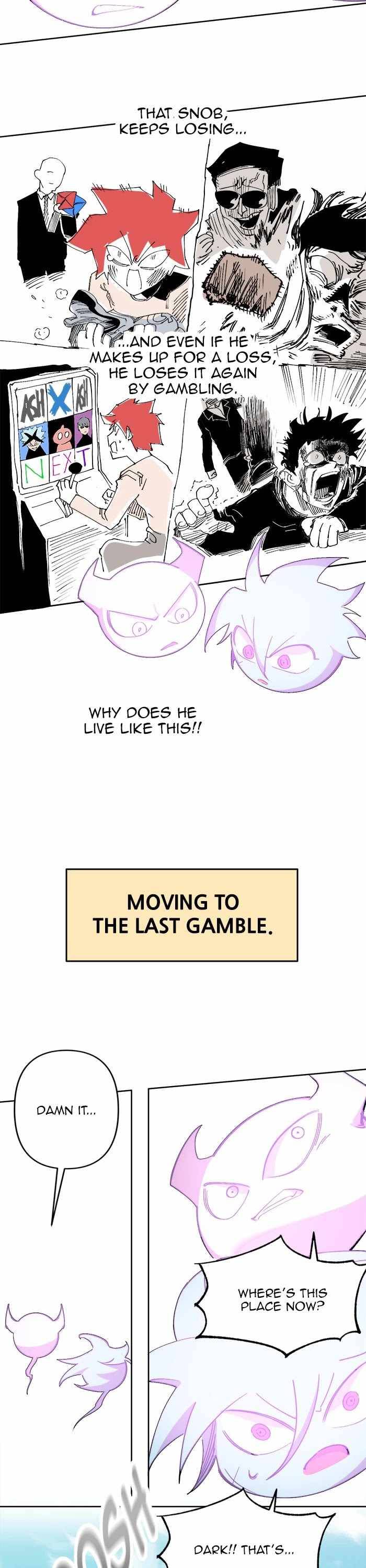 Hardcore Leveling Warrior chapter 304 page 26