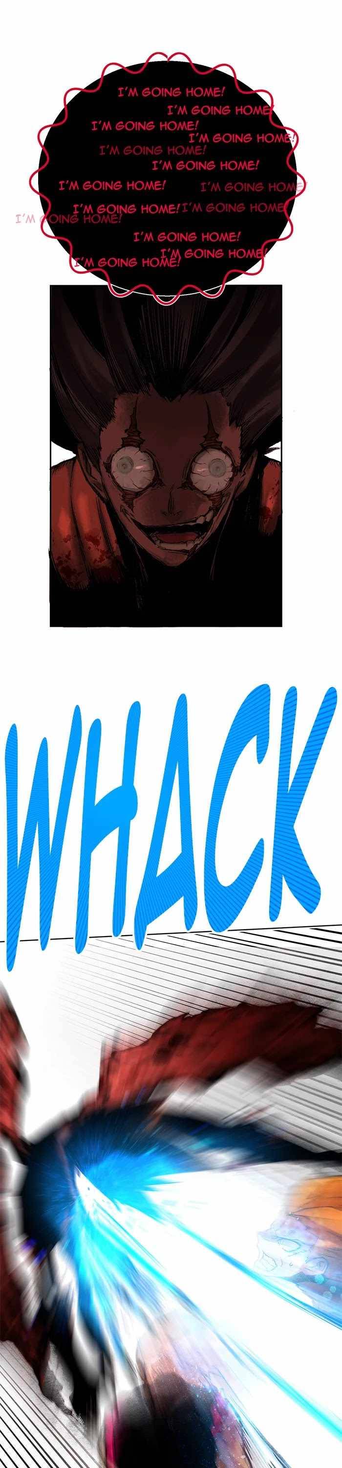 Hardcore Leveling Warrior chapter 304 page 33