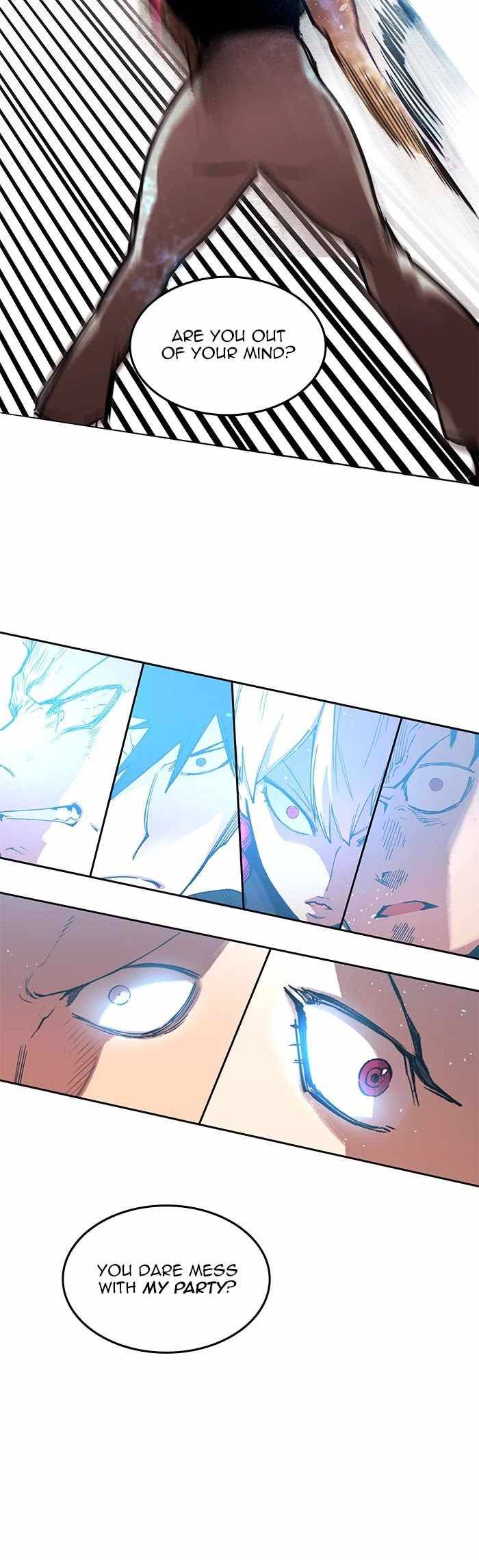 Hardcore Leveling Warrior chapter 304 page 34