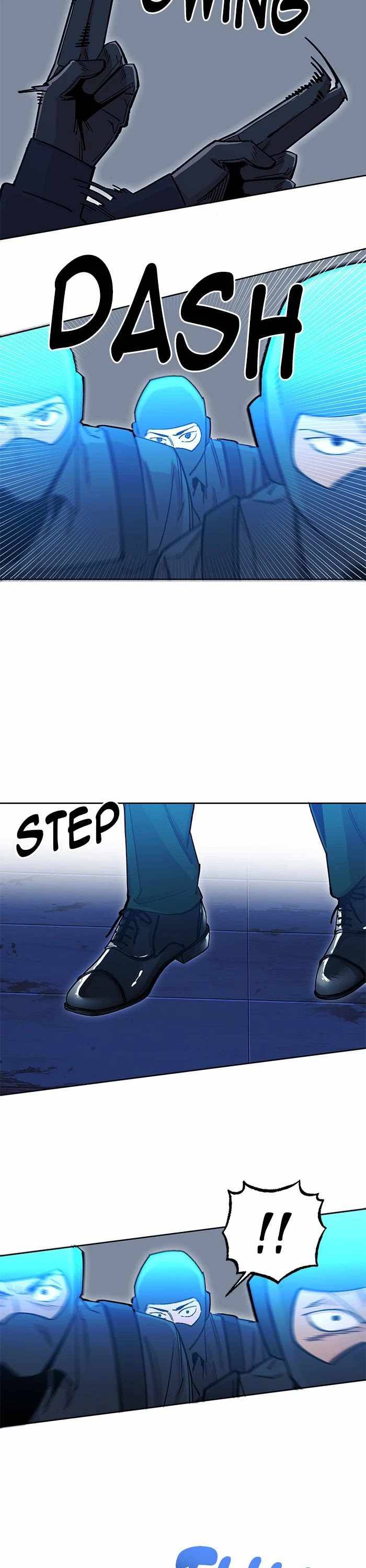 Hardcore Leveling Warrior chapter 304 page 5