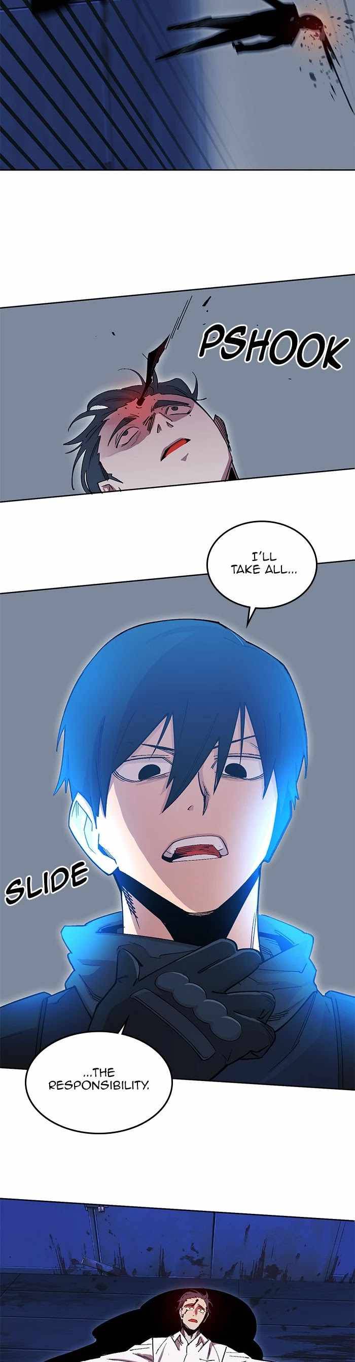 Hardcore Leveling Warrior chapter 304 page 8