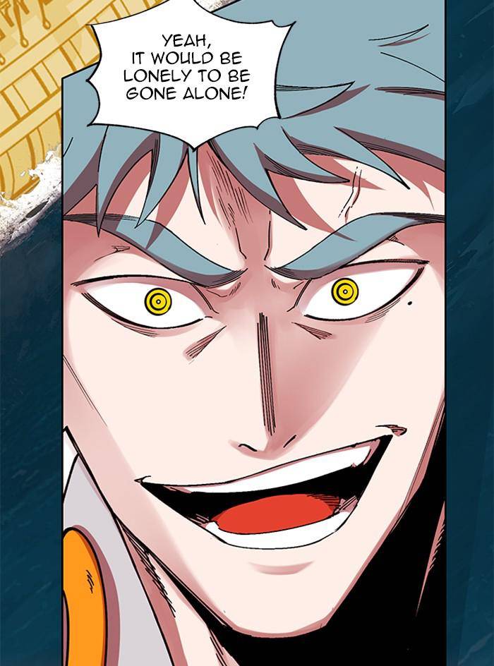 Hardcore Leveling Warrior chapter 308 page 10