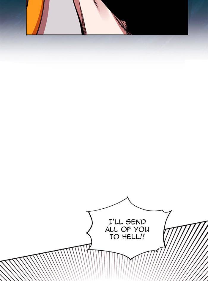 Hardcore Leveling Warrior chapter 308 page 11