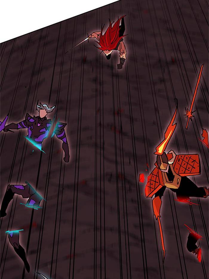 Hardcore Leveling Warrior chapter 308 page 116