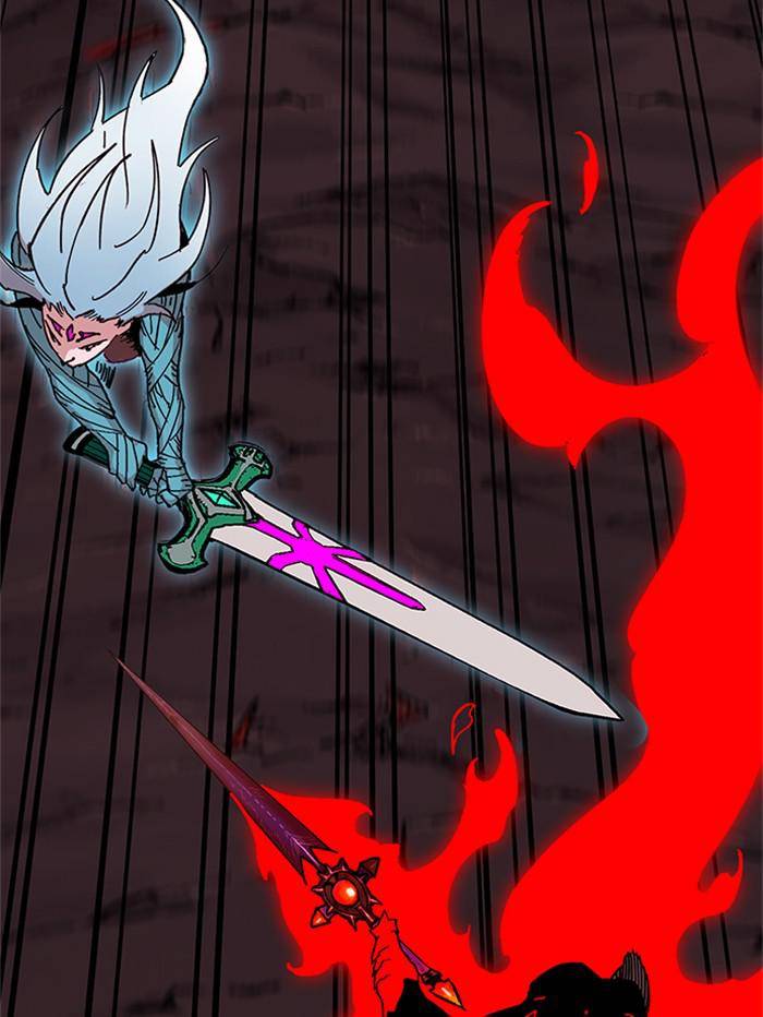 Hardcore Leveling Warrior chapter 308 page 117