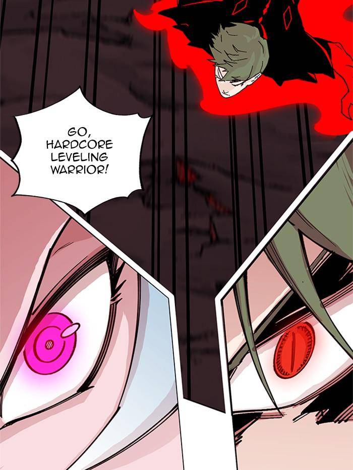 Hardcore Leveling Warrior chapter 308 page 118