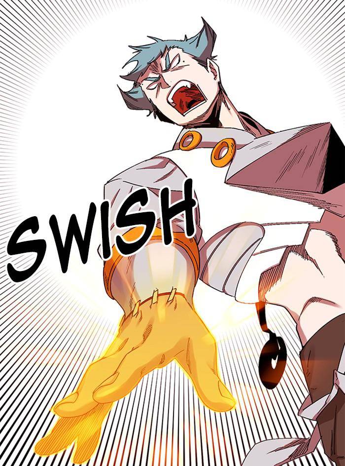 Hardcore Leveling Warrior chapter 308 page 12