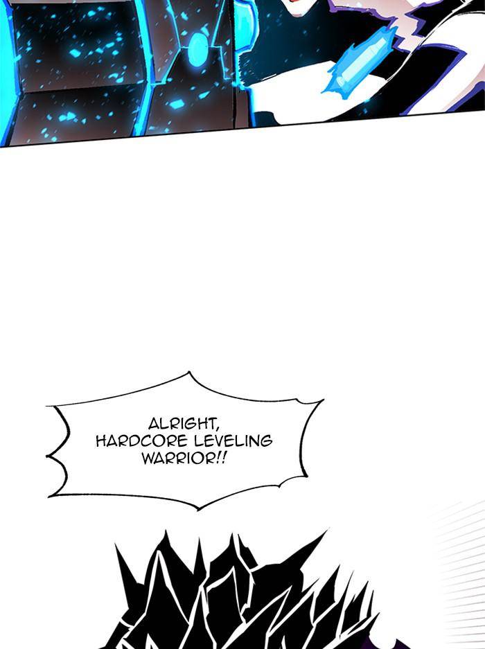 Hardcore Leveling Warrior chapter 308 page 123