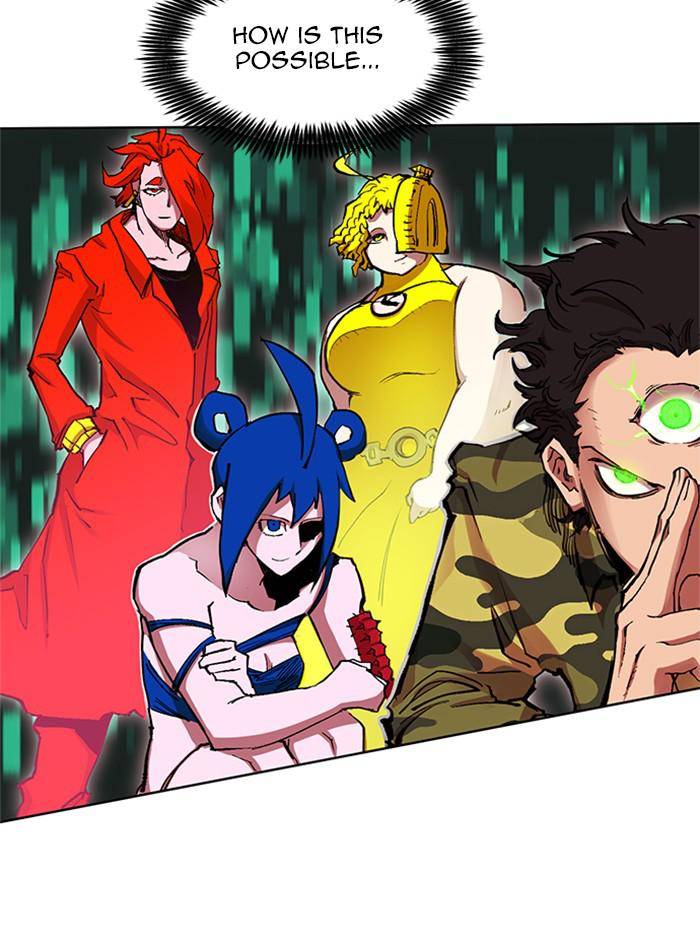 Hardcore Leveling Warrior chapter 308 page 146