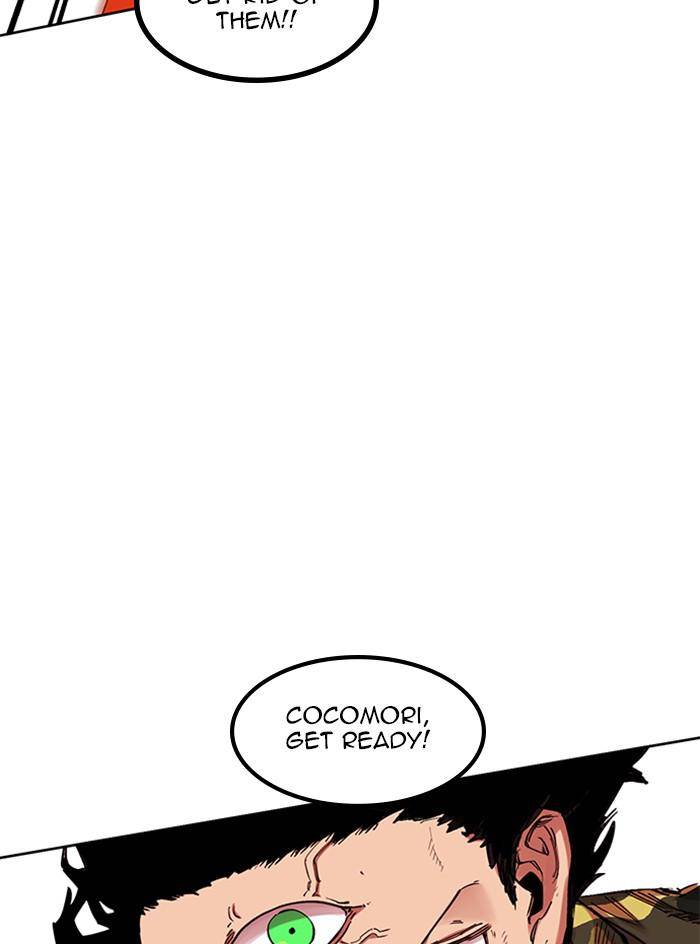 Hardcore Leveling Warrior chapter 308 page 15