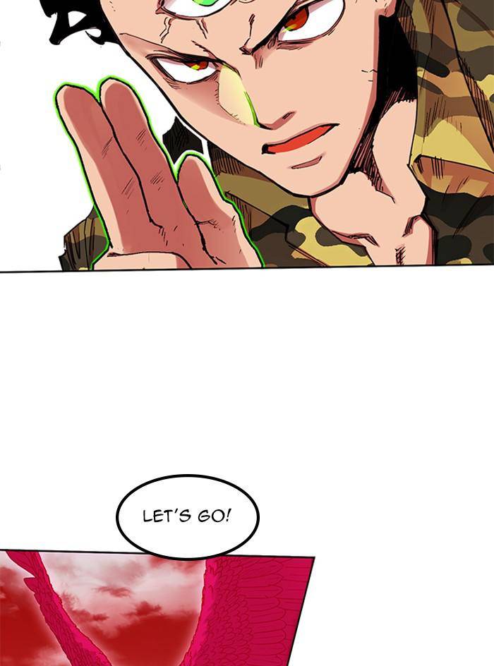 Hardcore Leveling Warrior chapter 308 page 16