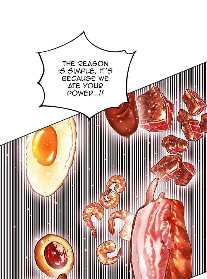 Hardcore Leveling Warrior chapter 308 page 28