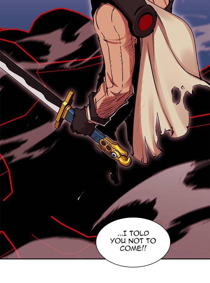 Hardcore Leveling Warrior chapter 308 page 3