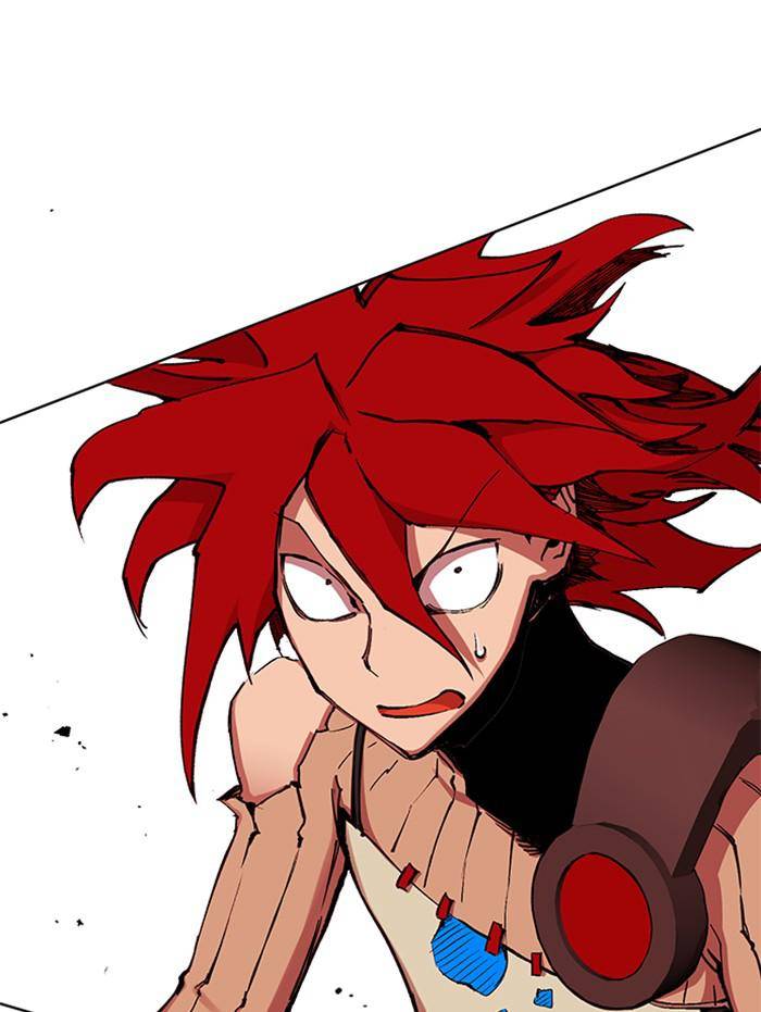 Hardcore Leveling Warrior chapter 308 page 40