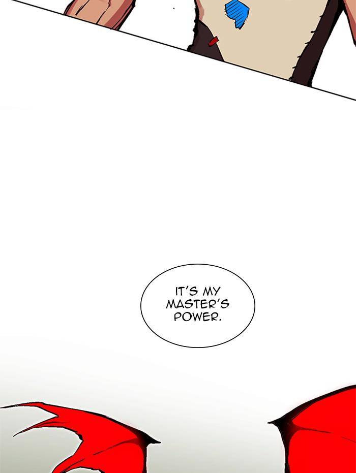 Hardcore Leveling Warrior chapter 308 page 41