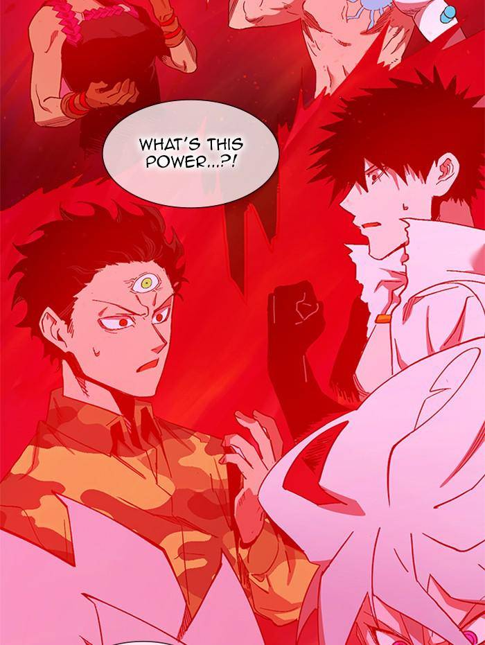 Hardcore Leveling Warrior chapter 308 page 45