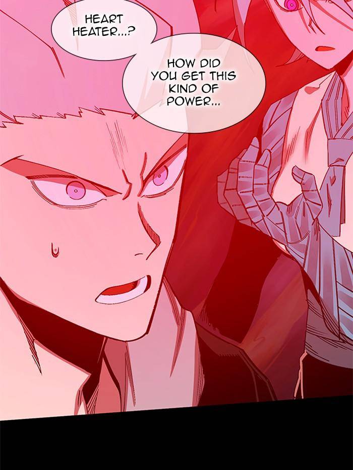 Hardcore Leveling Warrior chapter 308 page 46