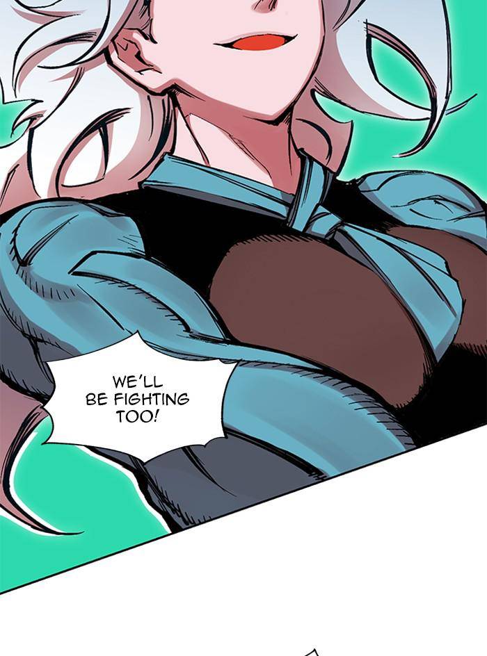 Hardcore Leveling Warrior chapter 308 page 5