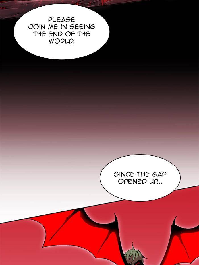 Hardcore Leveling Warrior chapter 308 page 50