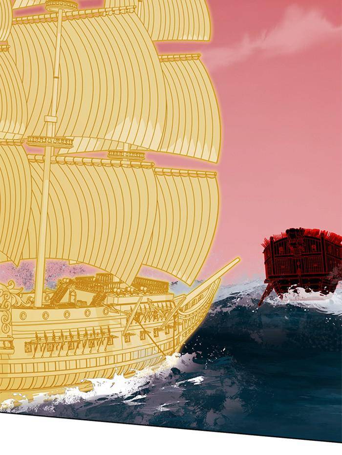 Hardcore Leveling Warrior chapter 308 page 56