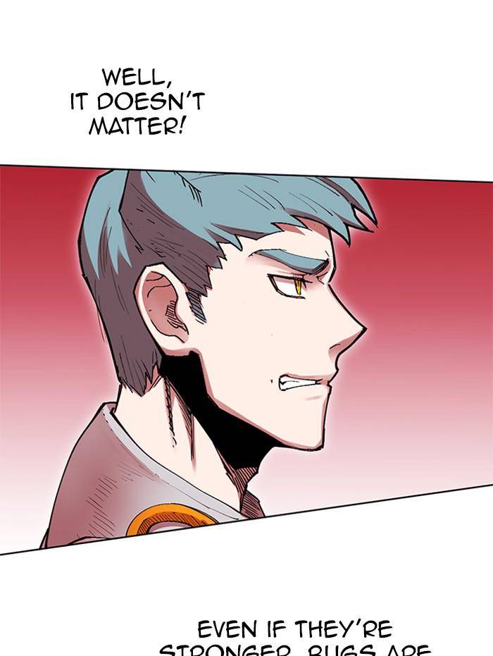 Hardcore Leveling Warrior chapter 308 page 59