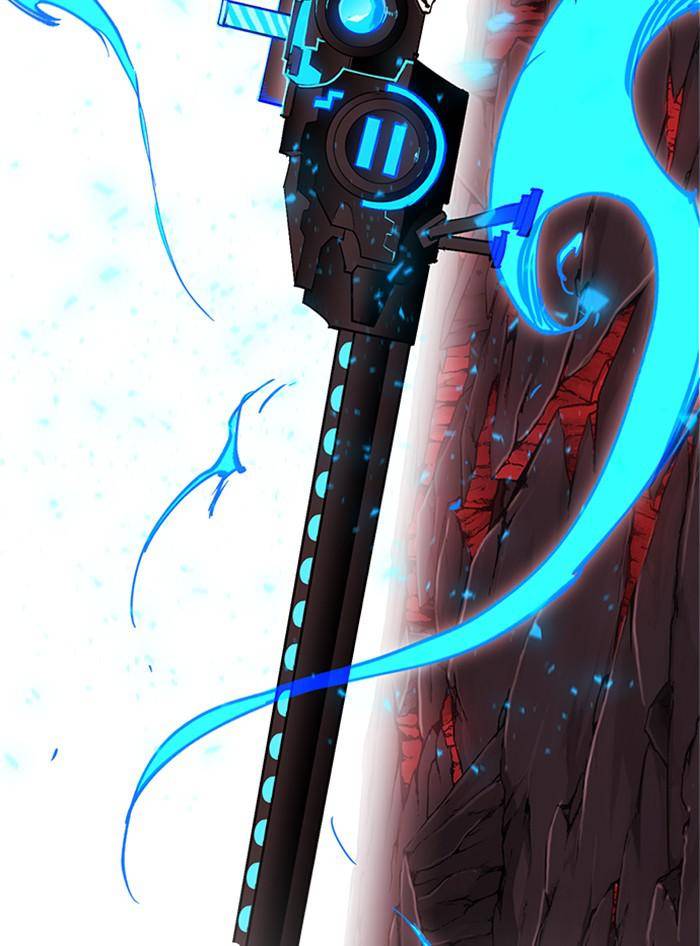 Hardcore Leveling Warrior chapter 308 page 67