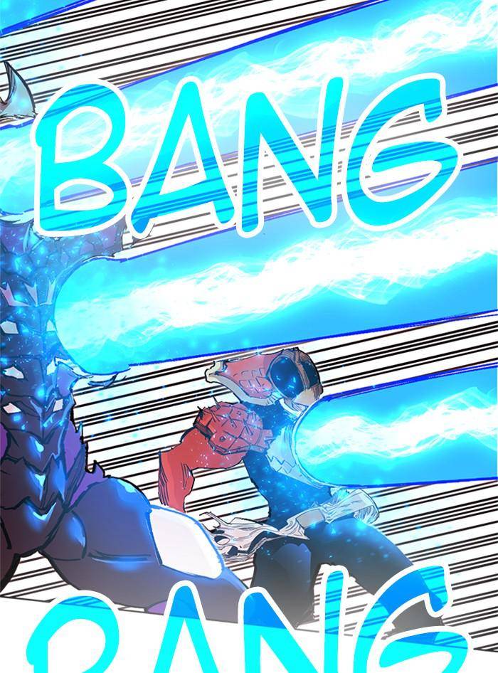 Hardcore Leveling Warrior chapter 308 page 73