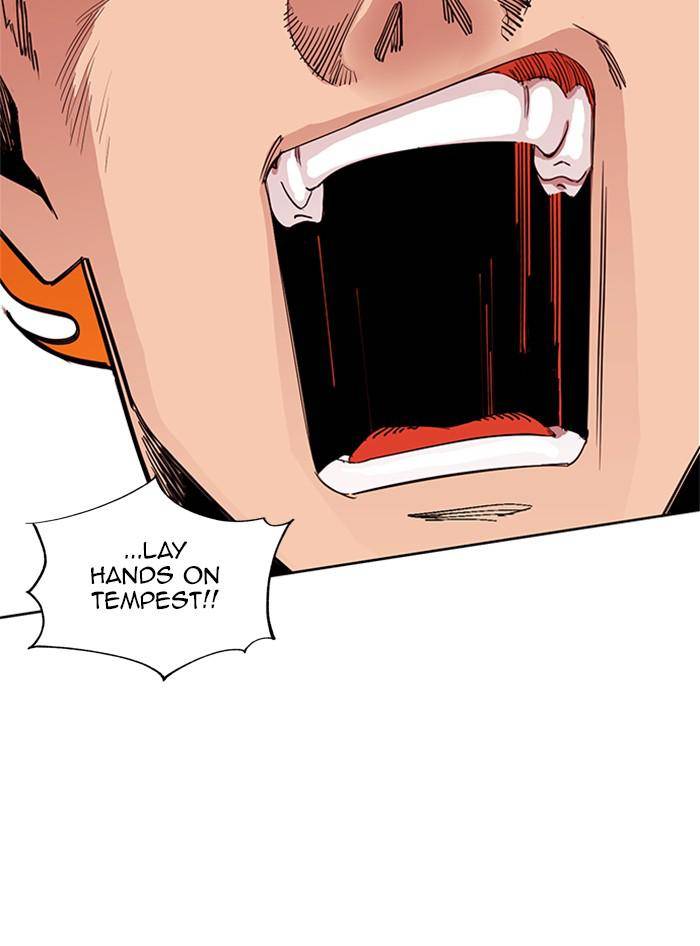 Hardcore Leveling Warrior chapter 308 page 85