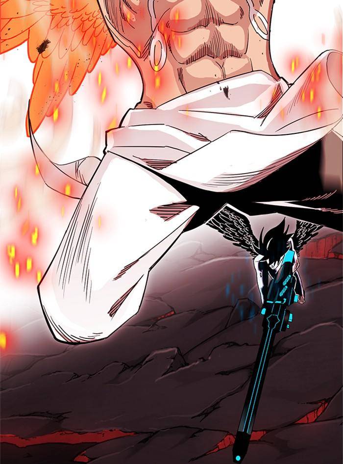 Hardcore Leveling Warrior chapter 308 page 87