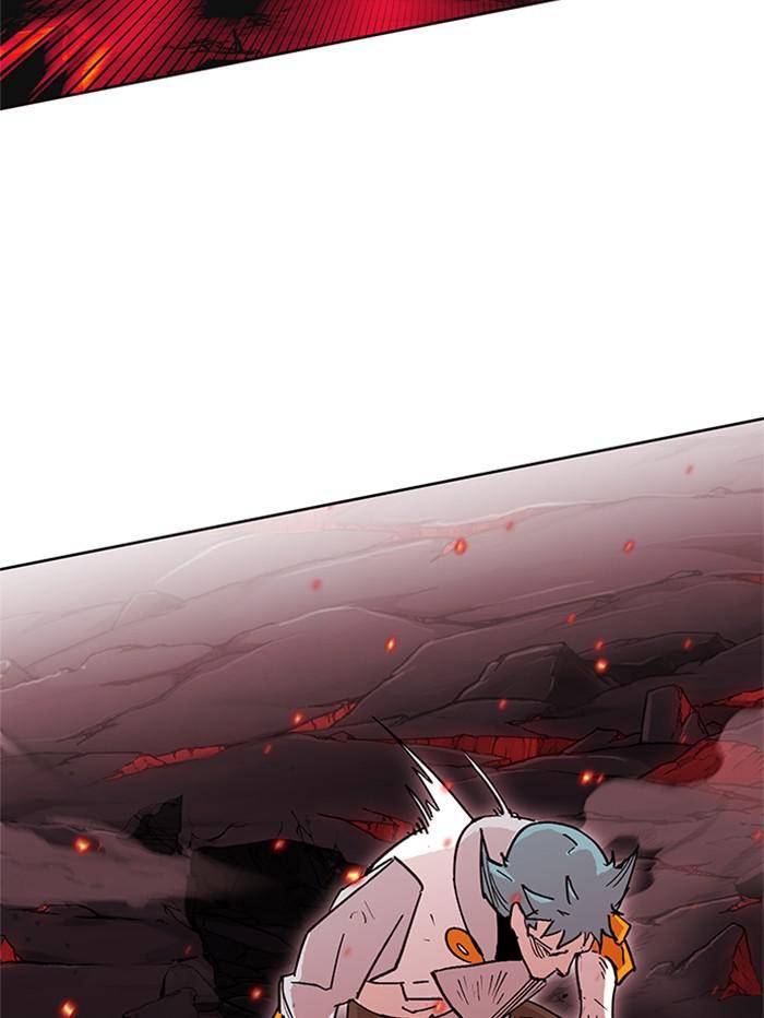 Hardcore Leveling Warrior chapter 308 page 97